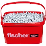 fischer SX Plus 6x30, 567893 grigio chiaro