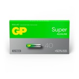 GP Batteries GPSUP24A011S40 