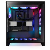 NZXT CM-H72FB-R1 Nero