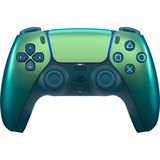 Sony DualSense V2 Wireless-Controller verde