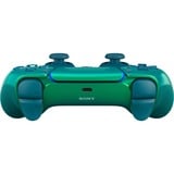 Sony DualSense V2 Wireless-Controller verde