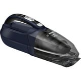 Bosch BHN20L aspirapolvere senza filo Nero, Blu blu, Secco, Nero, Blu, Batteria, 45 min, 5 h, 18 V