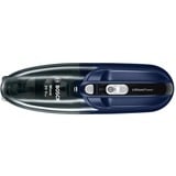 Bosch BHN20L aspirapolvere senza filo Nero, Blu blu, Secco, Nero, Blu, Batteria, 45 min, 5 h, 18 V