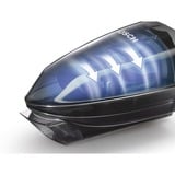 Bosch BHN20L aspirapolvere senza filo Nero, Blu blu, Secco, Nero, Blu, Batteria, 45 min, 5 h, 18 V