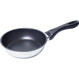 Bosch HEZ390210 padella Pentola per sauté Rotondo Rotondo, Pentola per sauté, Nero, Acciaio inossidabile, Induzione, 20 cm, 710 g