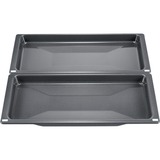 Bosch HEZ530000 accessorio e componente per forno Nero antracite, Bosch, Nero, 1,42 kg, 430 mm, 475 mm, 50 mm