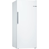 Bosch Serie 6 GSN51AWDV congelatore Congelatore verticale Libera installazione 290 L D Bianco bianco, 290 L, 22 kg/24h, SN-T, Sistema No-frost, D, Bianco