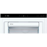 Bosch Serie 6 GSN51AWDV congelatore Congelatore verticale Libera installazione 290 L D Bianco bianco, 290 L, 22 kg/24h, SN-T, Sistema No-frost, D, Bianco