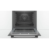 Bosch Serie 6 HBA578BB0 forno 71 L A Nero Nero, Media, Forno elettrico, 71 L, 71 L, 30 - 275 °C, 275 °C