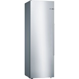 Bosch Serie 8 KSF36PIDP frigorifero Libera installazione 309 L D Acciaio inossidabile accaio, 309 L, SN-T, 41 dB, D, Acciaio inossidabile