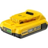 DEWALT DCB183 batteria e caricabatteria per utensili elettrici Batteria, Ioni di Litio, 2 Ah, 18 V, DeWalt, 18V XR