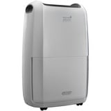 DeLonghi DDSX225 5 L 44 dB 446 W Grigio bianco, 446 W, 230 V, 50 Hz, 2 - 30 °C, 383 mm, 255 mm