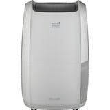 DeLonghi DDSX225 5 L 44 dB 446 W Grigio bianco, 446 W, 230 V, 50 Hz, 2 - 30 °C, 383 mm, 255 mm