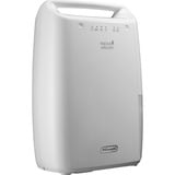 DeLonghi DEX210 2,1 L 37 dB Bianco bianco, 230 V, 50 Hz, 2 - 30 °C, 334 mm, 220 mm, 508 mm