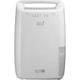 DeLonghi DEX210 2,1 L 37 dB Bianco bianco, 230 V, 50 Hz, 2 - 30 °C, 334 mm, 220 mm, 508 mm