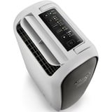 DeLonghi DNS65 2,8 L 34 dB Nero, Grigio Nero/Bianco, 220 - 240 V, 50 Hz, 1 - 35 °C, 30 - 95%, 340 mm, 192 mm