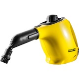 Kärcher SC 1 Pulitore a vapore portatile 0,2 L 1200 W Nero, Giallo  giallo/Nero