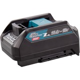 Makita 191C10-7 Nero