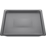 Neff Z11AB15A0 teglia da forno Rettangolare Ceramica antracite, Rettangolare, Ceramica, Grigio