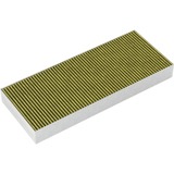 Neff Z51IXB1X6 accessorio per cappa Filtro per cappa aspirante Filtro per cappa aspirante, Bianco, Giallo, 849 g, 295 mm, 495 mm, 60 mm