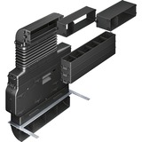 Neff Z8200X1 accessorio e componente per piano cottura Nero, 1 pz