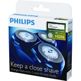 Philips CloseCut compatibili con le testine di rasatura serie HQ900 3 testina/e, HQ130, HQ132, HQ136, HQ30, HQ33, HQ40, HQ402, HQ404, HQ41, HQ42, HQ441, HQ444, HQ46, HQ460, HQ468,...