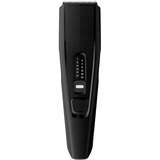 Philips HAIRCLIPPER Series 3000 Regolacapelli con lame in acciaio inossidabile Nero, Nero, 0,5 mm, 2,3 cm, 4,1 cm, Acciaio inossidabile, AC