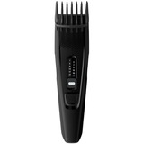 Philips HAIRCLIPPER Series 3000 Regolacapelli con lame in acciaio inossidabile Nero, Nero, 0,5 mm, 2,3 cm, 4,1 cm, Acciaio inossidabile, AC