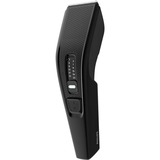 Philips HAIRCLIPPER Series 3000 Regolacapelli con lame in acciaio inossidabile Nero, Nero, 0,5 mm, 2,3 cm, 4,1 cm, Acciaio inossidabile, AC