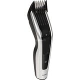 Philips HAIRCLIPPER Series 9000 HC9450/15 Regolacapelli Nero/Argento, Nero, 0,5 mm, 4,2 cm, 4,1 cm, Titanio, Auto Turbo