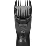 Philips HAIRCLIPPER Series 9000 HC9450/15 Regolacapelli Nero/Argento, Nero, 0,5 mm, 4,2 cm, 4,1 cm, Titanio, Auto Turbo