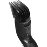 Philips HAIRCLIPPER Series 9000 HC9450/15 Regolacapelli Nero/Argento, Nero, 0,5 mm, 4,2 cm, 4,1 cm, Titanio, Auto Turbo