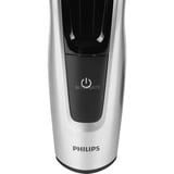 Philips HAIRCLIPPER Series 9000 HC9450/15 Regolacapelli Nero/Argento, Nero, 0,5 mm, 4,2 cm, 4,1 cm, Titanio, Auto Turbo