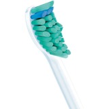 Philips Sonicare ProResults HX6018/07 testina per spazzolino 1 pz Bianco 1 pz, Bianco, Medio, FlexCare+, FlexCare, HealthyWhite, HydroClean, EasyClean, DiamondClean