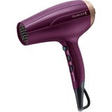 Remington D5219 Porpora 2300 W viola, Porpora, Gancio per appendere, 2300 W