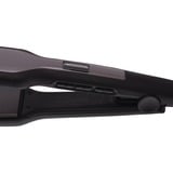 Remington S5525 Piastra per capelli Caldo Nero Nero/grigio, Piastra per capelli, Caldo, 150 °C, 230 °C, Riscaldatore di ceramica PTC, 15 s