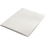 Siemens LZ23040 accessorio per cappa Filtro per cappa aspirante Filtro per cappa aspirante, Bianco, 100 mm, 80 mm, 120 mm, 200 g