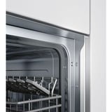 Siemens SZ73035 accessorio e componente per lavastoviglie Argento argento, Siemens, Acciaio, Argento