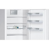 Siemens iQ500 KG39EAWCA frigorifero con congelatore Libera installazione 343 L C Bianco bianco, 343 L, SN-T, 14 kg/24h, C, Compartimento zona fresca, Bianco