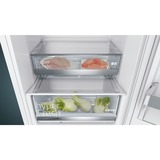 Siemens iQ500 KG39EAWCA frigorifero con congelatore Libera installazione 343 L C Bianco bianco, 343 L, SN-T, 14 kg/24h, C, Compartimento zona fresca, Bianco