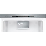 Siemens iQ500 KG39EAWCA frigorifero con congelatore Libera installazione 343 L C Bianco bianco, 343 L, SN-T, 14 kg/24h, C, Compartimento zona fresca, Bianco