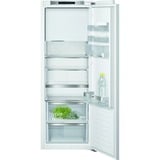 Siemens iQ500 KI72LADE0 monoporta Da incasso 248 L E Bianco 248 L, Da incasso, E, 36 dB, SN-ST, 3 kg/24h