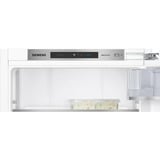 Siemens iQ700 KI41FADD0 frigorifero Da incasso 187 L D Bianco 187 L, SN-T, 38 dB, D, Bianco