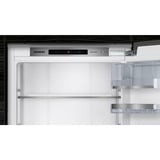 Siemens iQ700 KI41FADD0 frigorifero Da incasso 187 L D Bianco 187 L, SN-T, 38 dB, D, Bianco