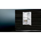 Siemens iQ700 KI41FADE0 frigorifero Da incasso 187 L E Bianco 187 L, SN-T, 37 dB, E, Bianco