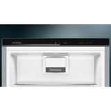 Siemens iQ700 KS36FPXCP frigorifero Libera installazione 309 L C Nero Nero, 309 L, Sistema No-frost, SN-T, 38 dB, C, Nero