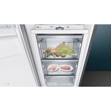 Siemens iQ700 KS36FPXCP frigorifero Libera installazione 309 L C Nero Nero, 309 L, Sistema No-frost, SN-T, 38 dB, C, Nero