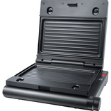 Steba SG 55 tostiera 1100 W Nero Nero, 1100 W, 230 V, 255 mm, 220 mm, 95 mm, 1,8 kg