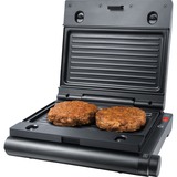 Steba SG 55 tostiera 1100 W Nero Nero, 1100 W, 230 V, 255 mm, 220 mm, 95 mm, 1,8 kg