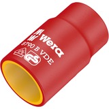 Wera 05004960001 rosso/Giallo